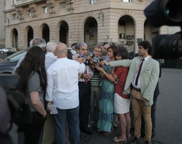 CFK tomará la decisión