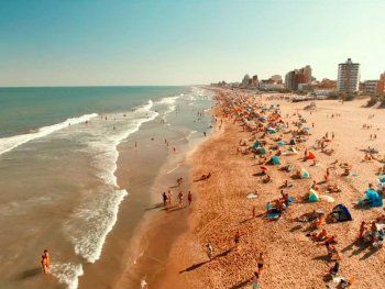 Clima en Villa Gesell, Pinamar y La Costa: cómo estará el tiempo hoy jueves 15 de febrero