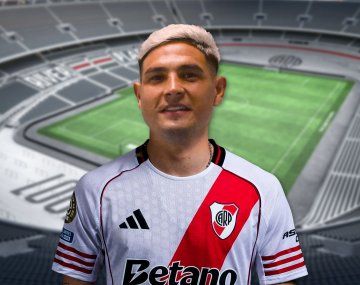 Marcelo Salas jugará en River.