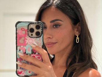 Antonela Roccuzzo puso en venta su guardarropas por una buena causa: los valores acá