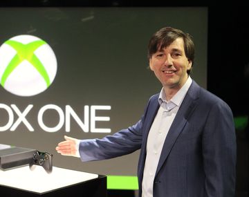 Microsoft anunció el precio y fecha de la Xbox One
