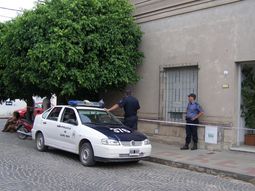 Contadora gualeguay na