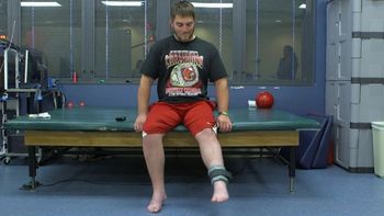 revolucion en la medicina: una argentina ayuda a caminar a gente con paralisis revolucion en la medicina: una argentina ayuda a caminar a gente con paralisis