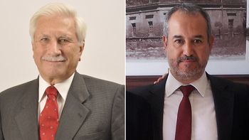 macri revelo los nombres para dos cargos clave: indec y la sedronar macri revelo los nombres para dos cargos clave: indec y la sedronar