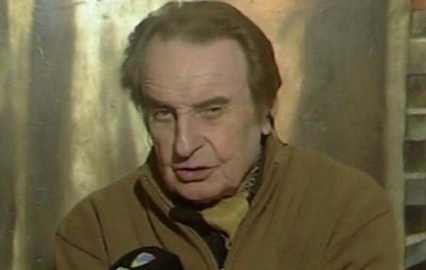 Santiago Bal insultó en Infama a Pía Shaw y Denise Dumas.