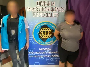 Cayó una mula bancaria en Avellaneda: cómo operaba