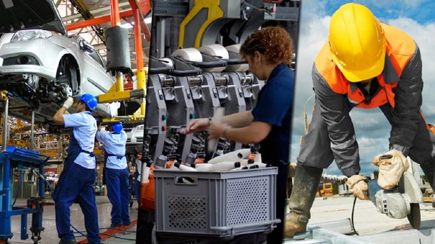 El poder de compra de los salarios bajó hasta un 14% en un año