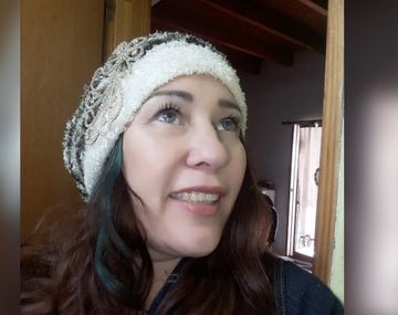 Santa Fe: Mari Asselborn y su hija tuvieron que irse de su casa por las amenazas de los vecinos