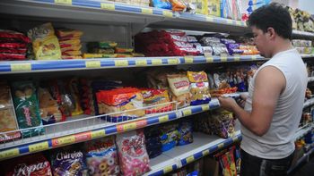 La cuarentena por el coronavirus potenció el consumo este fin de semana La cuarentena por el coronavirus potenció el consumo este fin de semana