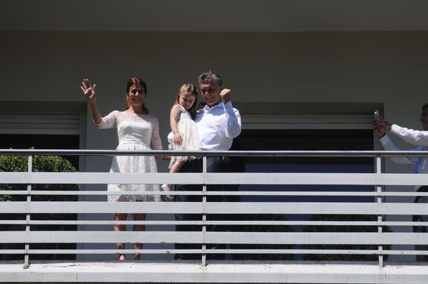 Polémica por la exposición de Antonia Macri