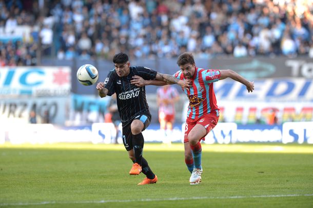 Mirá en vivo Racing vs Atlanta por Copa Argentina