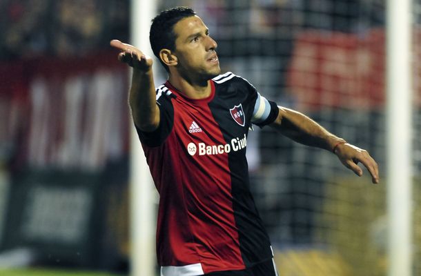 Atlético Rafaela rescató un punto agónico en Rosario