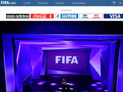 amenazan con quitar sus marcas de la fifa amenazan con quitar sus marcas de la fifa