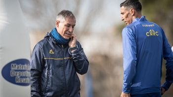 el mensaje de despedida de di maria a holan: gracias por tus ensenanzas el mensaje de despedida de di maria a holan: gracias por tus ensenanzas