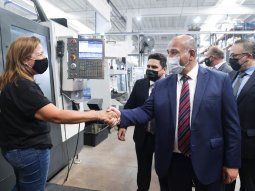 El millonario plan de inversiones que anunció una conocida empresa de electrodomésticos