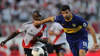 boca y river comienzan a trabajar con el objetivo de cambiar sus caras boca y river comienzan a trabajar con el objetivo de cambiar sus caras