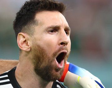 Así sonó el Himno Nacional en la final ante México