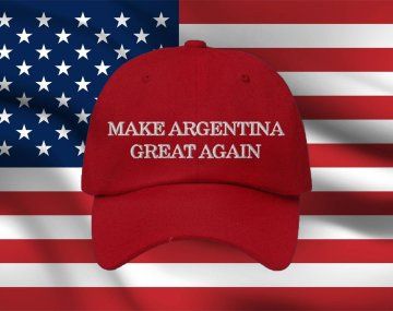 Financial Times en alerta por la apuesta de Trump al otorgar el swap a Milei