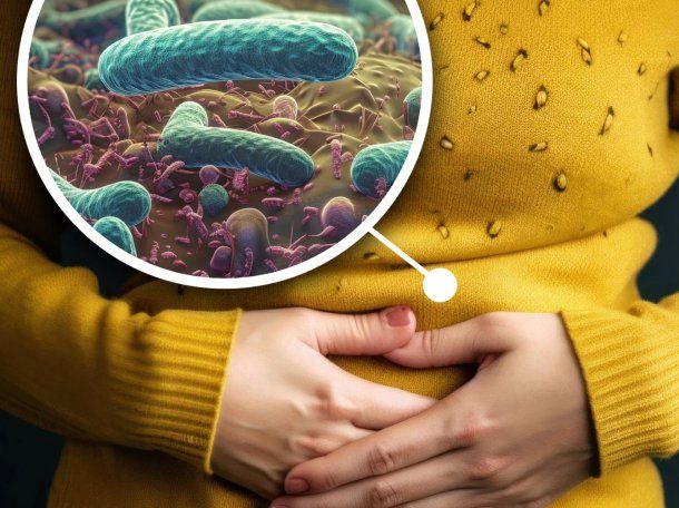 Qué es Helicobacter pylori, la bacteria silenciosa que afecta al 50 por ciento de los argentinos