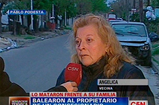 Ángelica