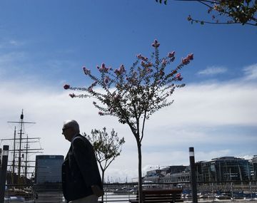 Se espera buen tiempo y temperaturas en ascenso