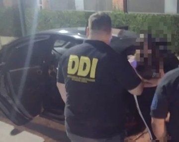 La menor fue hallada sana y salva junto a su novio en una plaza, en la localidad de Beccar.