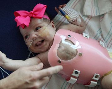 Audrina ya está en vías de recuperarse