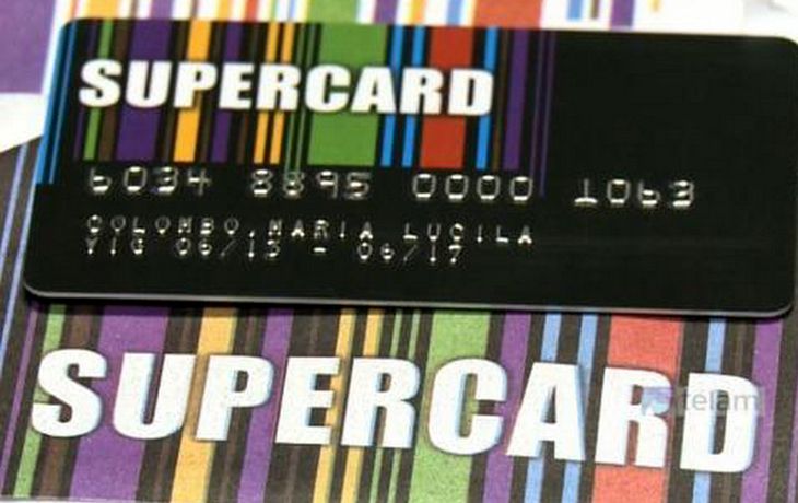 La documentación que hay que tener para tramitar la Supercard