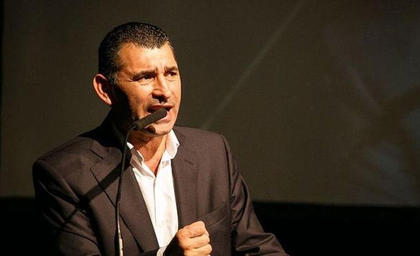 El presidente de Atlético Tucumán denunció amenazas de muerte