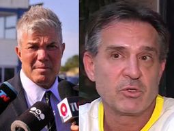 Burlando denunció a Aníbal Lotocki por el homicidio de Silvina Luna