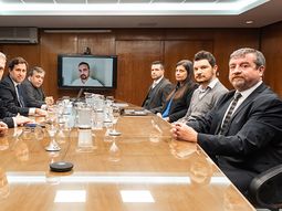 El Comité de Política Monetaria (Copom) definió una reducción de 50 puntos básicos en la tasa de interés. El Comité de Política Monetaria (Copom) definió una reducción de 50 puntos básicos en la tasa de interés.