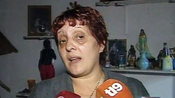 la mama de toto le contesto a la de melina: el la conocio el dia anterior la mama de toto le contesto a la de melina: el la conocio el dia anterior