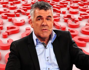 Dady: Me puse contento por la victoria de Del Sel