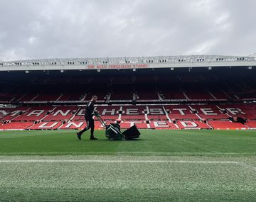 Futuro del Manchester United: jeques qataríes y un magnate británico se lo disputan