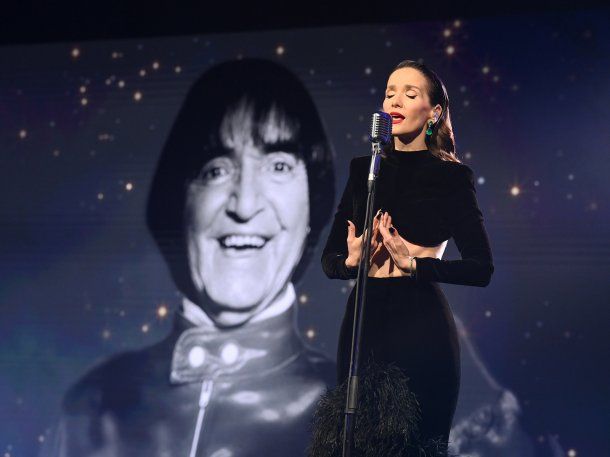 Martín Fierro 2023: el emotivo homenaje para recordar a quienes ya no están