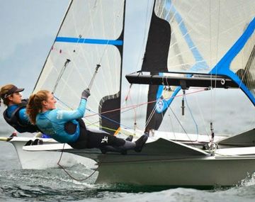 Los oros siguen llegando: así está el medallero de Argentina