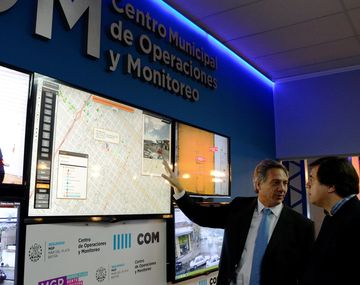 ARBA clausuró 12 desarmaderos de autopartes