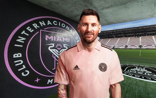 No se puede creer: Lionel Messi tiene una vecina que lo espía en Miami