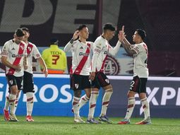 Ranking mundial de clubes IFFHS: River, el mejor argentino, mientras que Boca quedó fuera del top 100