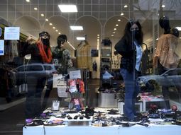 CAME niega la firma de la paritaria de Comercio