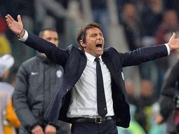 el tricampeon italiano se quedo sin entrenador el tricampeon italiano se quedo sin entrenador
