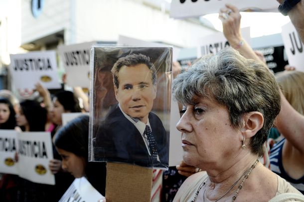 Entre adhesiones y rechazos, se realizará la marcha de los fiscales