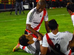 river se quedo con el primer superclasico del ano ante boca river se quedo con el primer superclasico del ano ante boca
