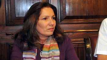 caamano, contra lorenzetti: lo que dijo fue un error juridico grosero caamano, contra lorenzetti: lo que dijo fue un error juridico grosero