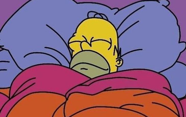 Para hacer en invierno: el truco casero con arroz para mantener la cama caliente