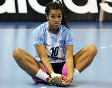 Una joven se pierde los Juegos Olímpicos por donarle un riñón a su padre