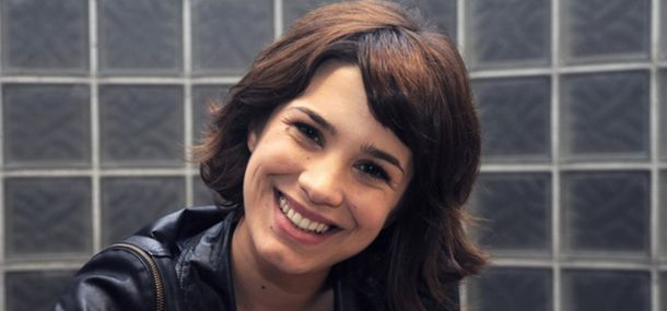 Vanesa González contó que es bisexual