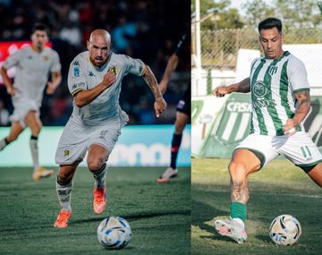 Fútbol libre por celular: cómo ver en vivo Aldosivi vs. San Miguel
