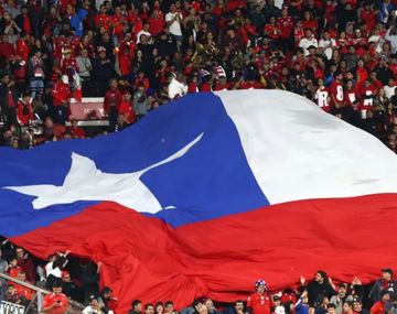 La insólita decisión que tomó Chile para 2026 pese a no haber clasificado al Mundial