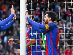 El drama de un compañero de Messi: Me da vergüenza salir a la calle